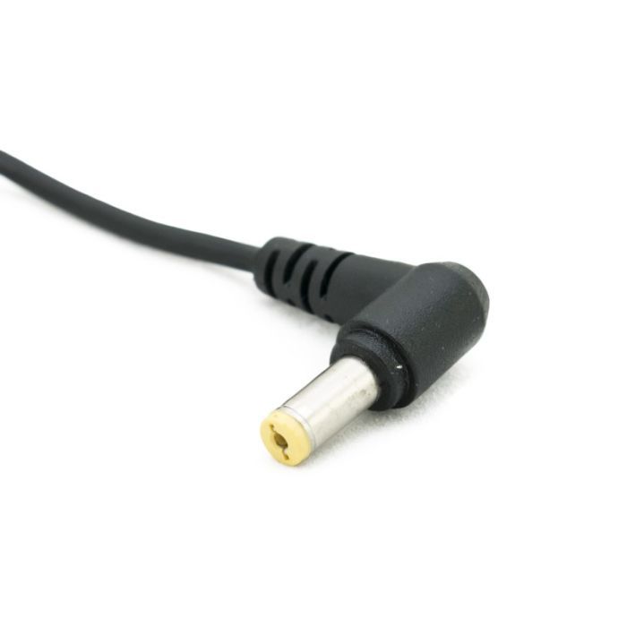 Блок живлення до ноутбуку Extradigital Acer 19V, 2.15 A, 40W (5.5x1.7) (PSA3831) зображення 4