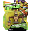 Фигурка TMNT Черепашки-Ниндзя Манки Роквелл 12 см (90581) изображение 2
