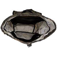 Рюкзак туристический Dakine Stowaway Rucksack 21L Marker Camo 8130-106 (610934903577) изображение 3