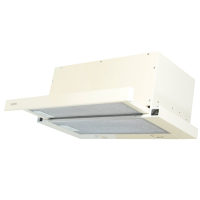 Вытяжка кухонная Eleyus Storm 1200 LED 60 BG