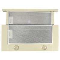 Вытяжка кухонная Eleyus Storm 1200 LED 60 BG изображение 3
