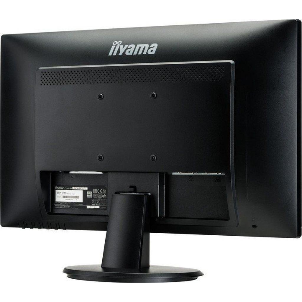 Монитор iiyama E2482HD-B1 изображение 6