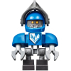 Конструктор LEGO Nexo Knights Устрашающий разрушитель Клэя (70315) изображение 9