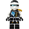 Конструктор LEGO Ninjago Дирижабль-штурмовик (70603) изображение 10