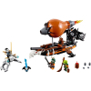 Конструктор LEGO Ninjago Дирижабль-штурмовик (70603) изображение 2