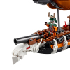Конструктор LEGO Ninjago Дирижабль-штурмовик (70603) изображение 4