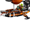 Конструктор LEGO Ninjago Дирижабль-штурмовик (70603) изображение 5