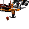 Конструктор LEGO Ninjago Дирижабль-штурмовик (70603) изображение 6
