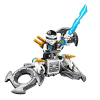 Конструктор LEGO Ninjago Дирижабль-штурмовик (70603) изображение 7