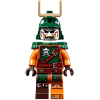 Конструктор LEGO Ninjago Дирижабль-штурмовик (70603) изображение 8