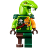 Конструктор LEGO Ninjago Дирижабль-штурмовик (70603) изображение 9