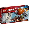 Конструктор LEGO Ninjago Дирижабль-штурмовик (70603)
