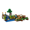 Конструктор LEGO Minecraft Ферма (21114) изображение 3