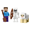 Конструктор LEGO Minecraft Ферма (21114) изображение 5
