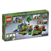 Конструктор LEGO Minecraft Ферма (21114) изображение 6