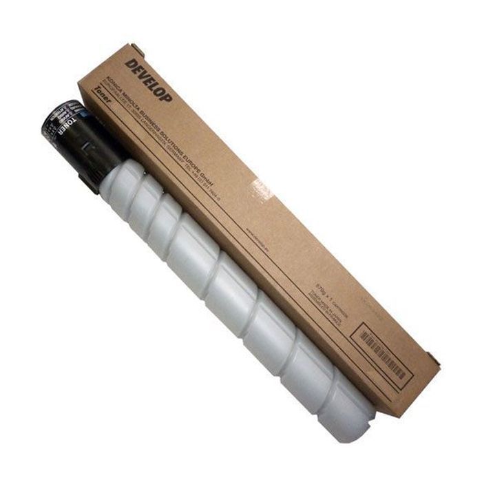 Тонер Develop TN-323 Black (для ineo 227/287/367)27K (A87M0D0)