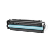 Картридж ColorWay для CANON 718 (HP СС533A) magenta LBP-7200/MF-8330/8350 (CW-C718MM) изображение 3