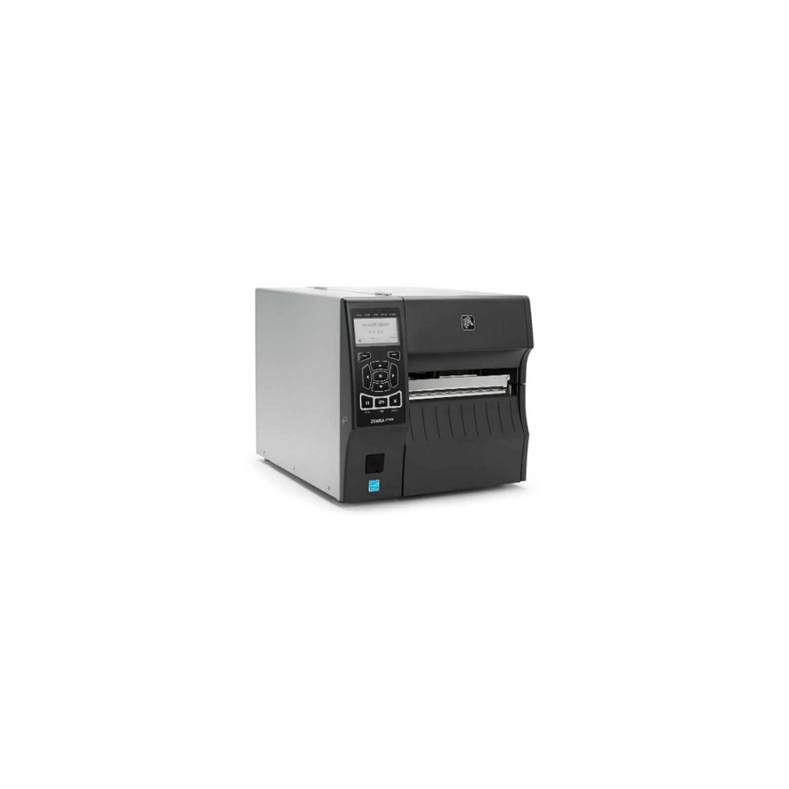 Принтер етикеток Zebra ZT410 203dpi (ZT41042-T0E0000Z) зображення 3