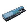 Аккумулятор для ноутбука ACER Aspire 5230 (AS07B41, AR5923LH) 11.1V 5200mAh PowerPlant (NB00000196)