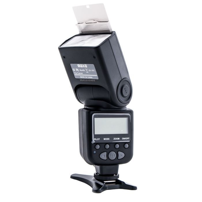 Вспышка Meike Nikon 950 II (MK950N2) изображение 2