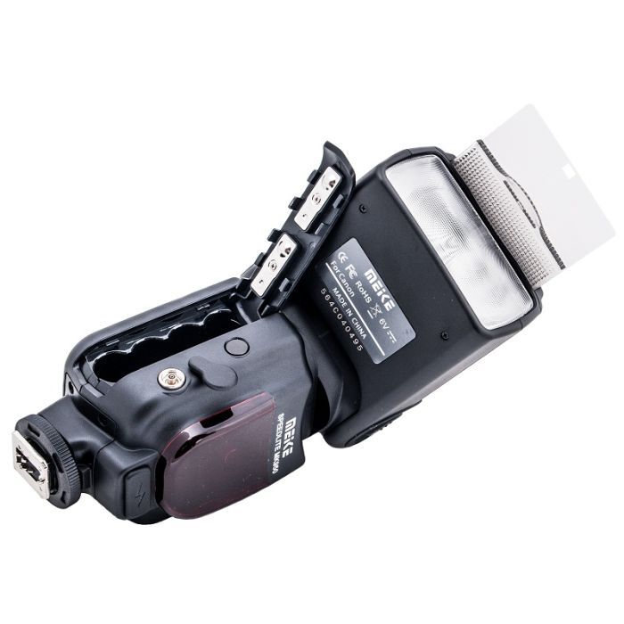 Вспышка Meike Nikon 950 II (MK950N2) изображение 3