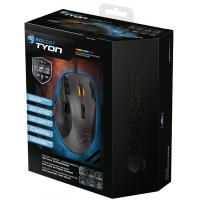 Мышка Roccat Tyon - All Action Multi-Button Gaming Mouse, Black (ROC-11-850) изображение 10