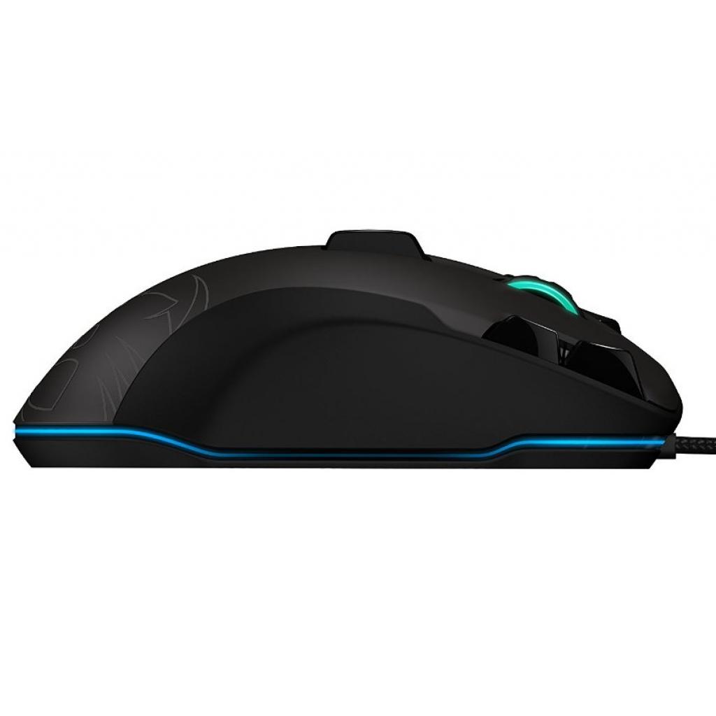 Мышка Roccat Tyon - All Action Multi-Button Gaming Mouse, Black (ROC-11-850) изображение 5