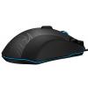 Мишка Roccat Tyon - All Action Multi-Button Gaming Mouse, Black (ROC-11-850) зображення 6