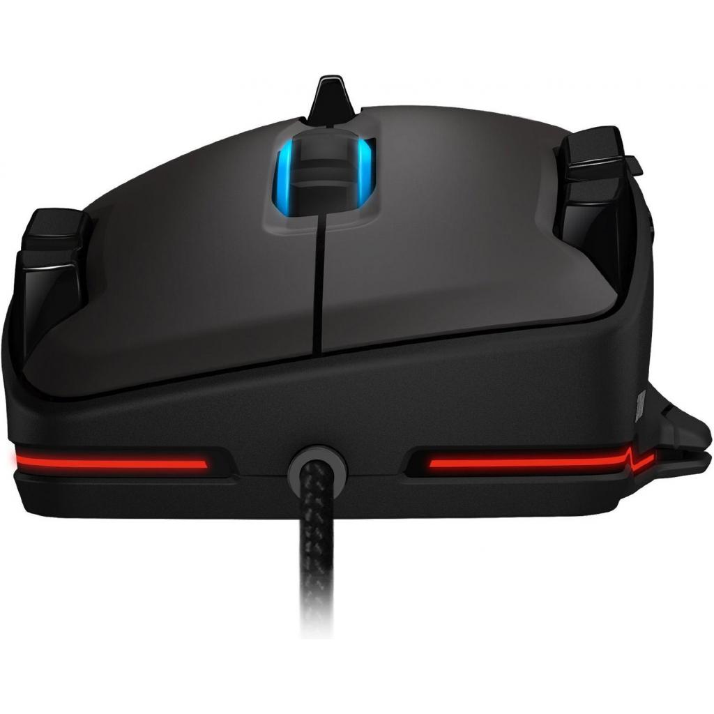 Мишка Roccat Tyon - All Action Multi-Button Gaming Mouse, Black (ROC-11-850) зображення 7
