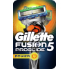 Бритва Gillette Fusion5 ProGlide Power Flexball з 1 змінним картриджем (7702018388646)