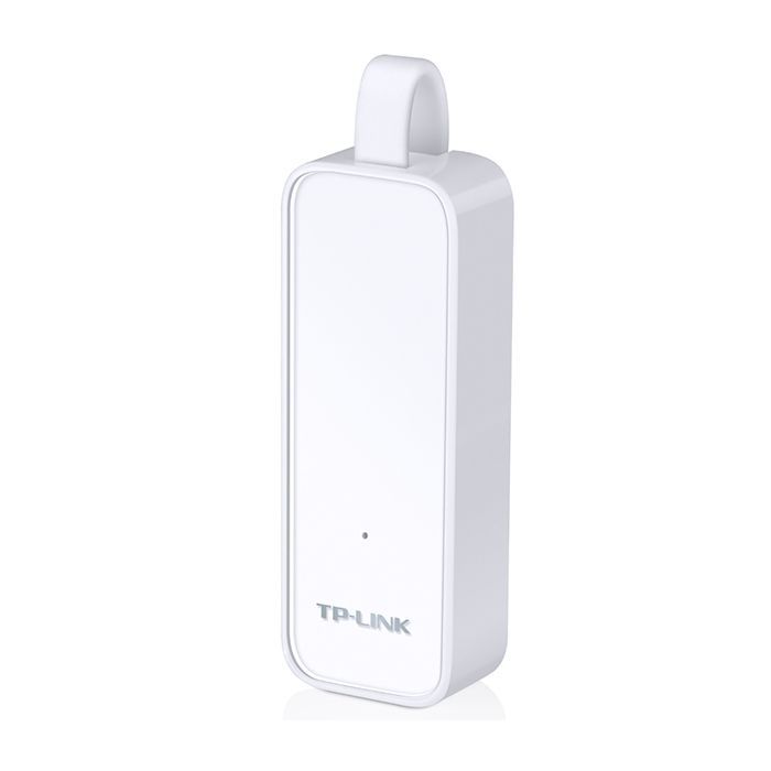 Сетевая карта TP-Link UE300 USB to Ethernet (UE300)