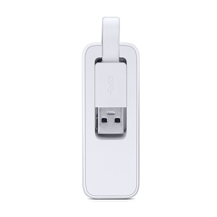 Сетевая карта TP-Link UE300 USB to Ethernet (UE300) изображение 2