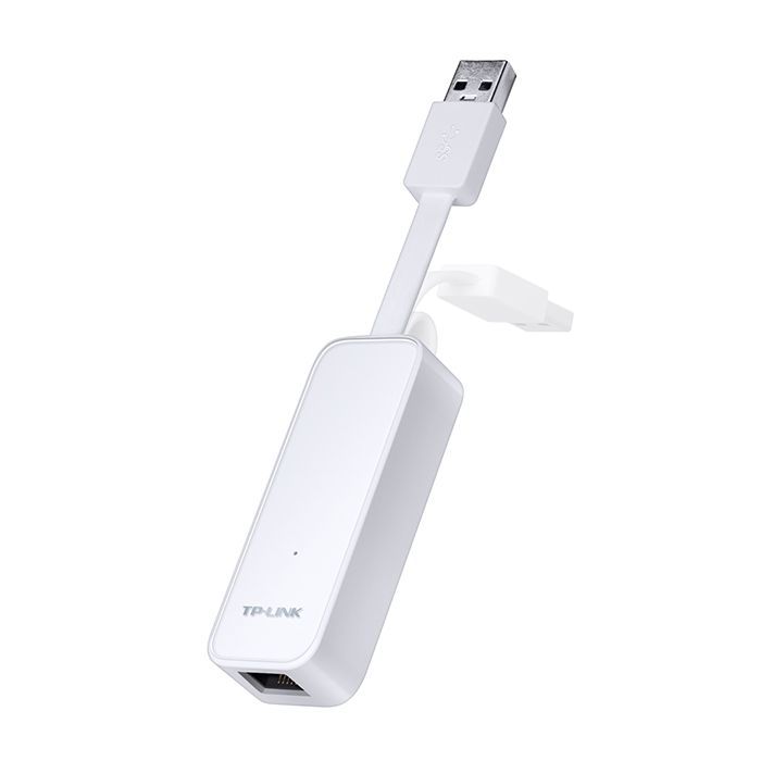 Сетевая карта TP-Link UE300 USB to Ethernet (UE300) изображение 3