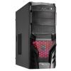Корпус Casecom CJ-171-450RED