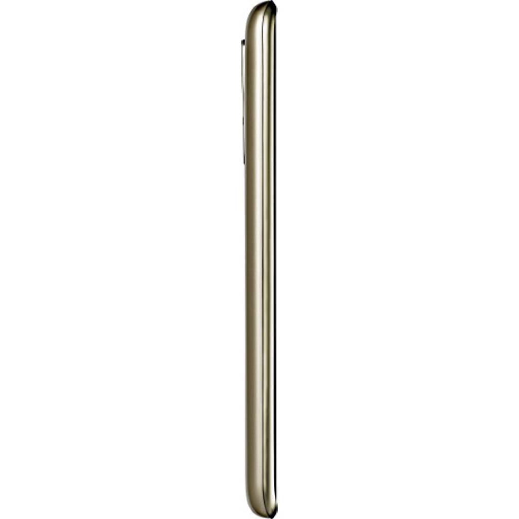 Мобильный телефон LG X210 (K7) Gold (LGX210DS.ACISKG) изображение 3
