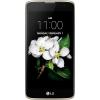 Мобильный телефон LG X210 (K7) Gold (LGX210DS.ACISKG)