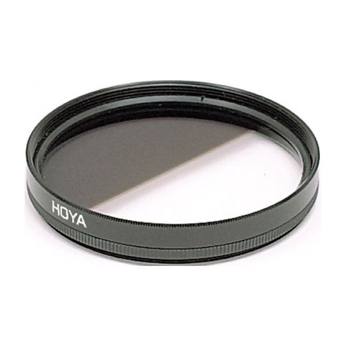 Світлофільтр Hoya TEK half NDX4 52mm (0024066018144)
