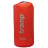 Гермомешок Tramp Nylon PVC 70 красный (TRA-104)
