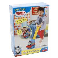 Каталка Fisher-Price 2 в 1 Томас и друзья (CDN15) изображение 4