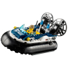 Конструктор LEGO City Полицейский корабль на воздушной подушке (60071) зображення 3