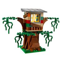 Конструктор LEGO City Полицейский корабль на воздушной подушке (60071) изображение 5