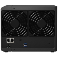 NAS Synology DS416 изображение 2