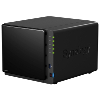 NAS Synology DS416 изображение 3