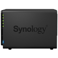 NAS Synology DS416 изображение 5