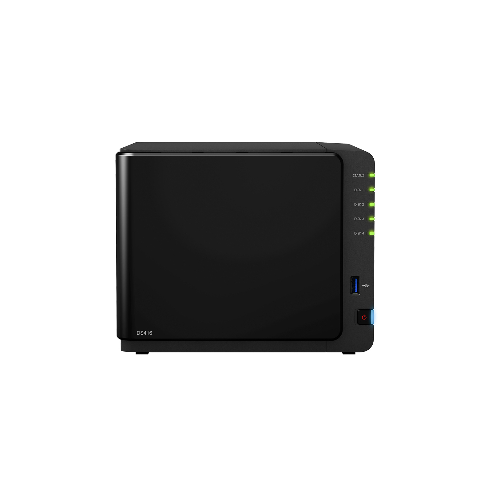 NAS Synology DS416