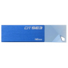USB флеш накопитель Kingston 16GB DTSE3 Metalic Blue USB 2.0 (KC-U6816-4C1B)