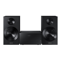 Магнитола Samsung MM-J330/RU
