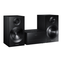 Магнитола Samsung MM-J330/RU изображение 2