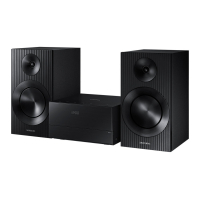 Магнитола Samsung MM-J330/RU изображение 3