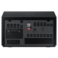 Магнитола Samsung MM-J330/RU изображение 4
